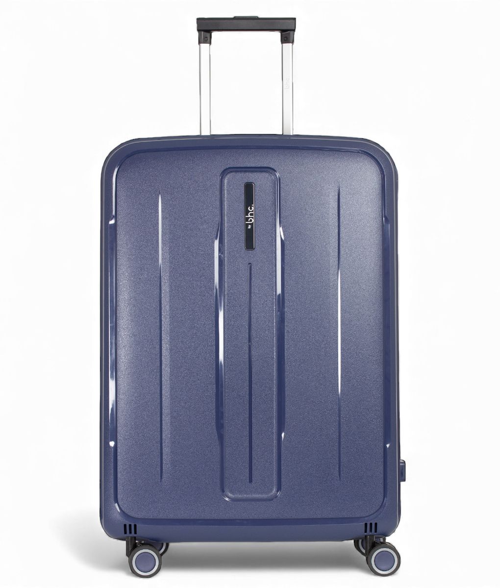 BHC EL Toro Koffert i 4 Farger 75 Cm