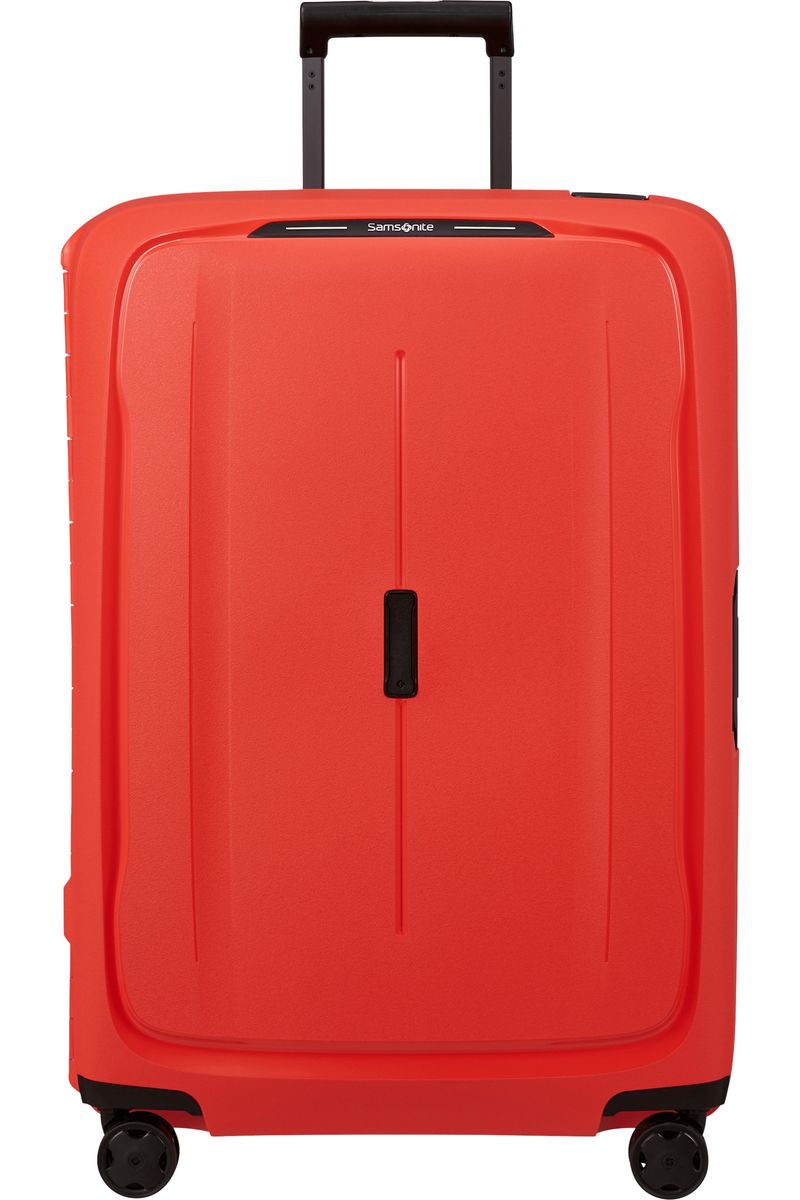Samsonite Essens Koffert 75 CM i 6 Farger