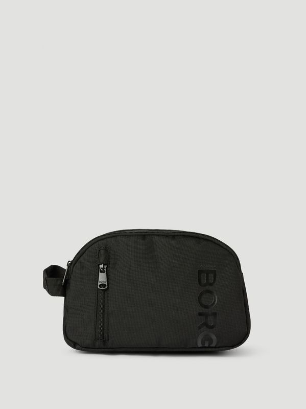 B.Borg Core 8007 Toalettveske i 10 Farger