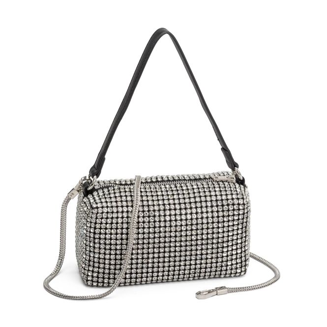 Hovedbilde Lycke Party Eveningbag i Silver