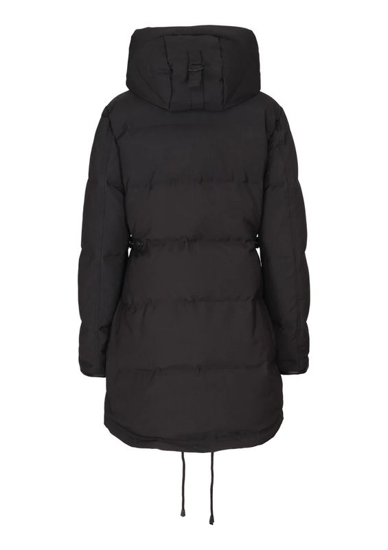 Clermonte Cully Parkas i Dun Black