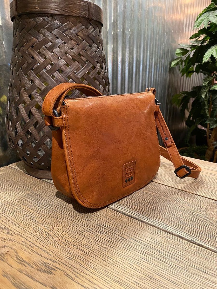 Spikes & Sparrow Crossover Brandy