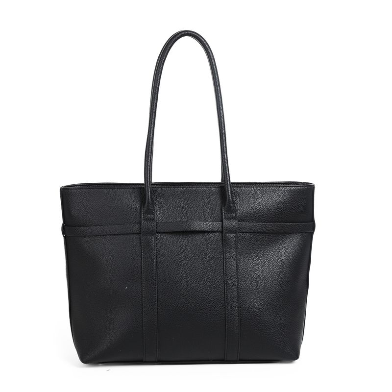 Rosenvinge Kari Shopper i Black