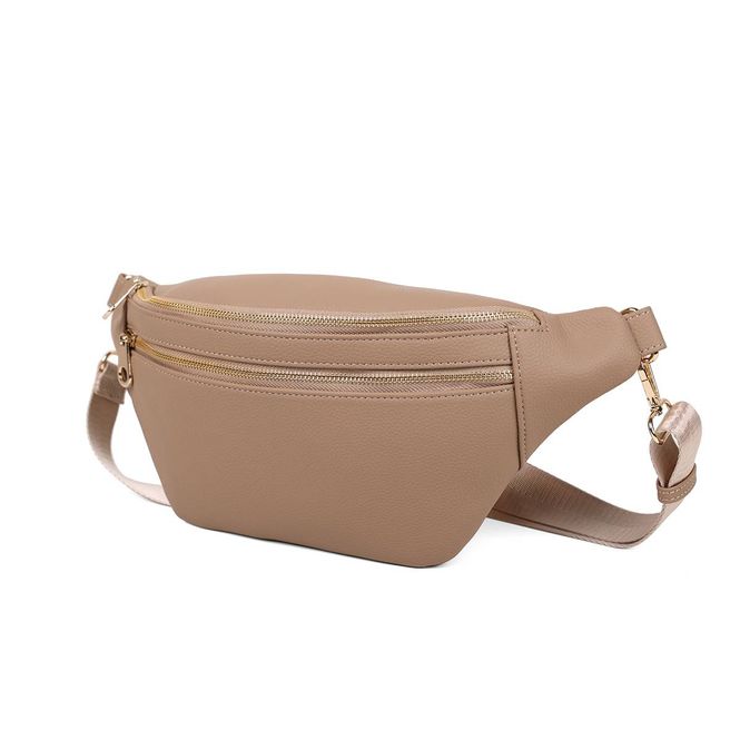 Hovedbilde Rosenvinge Patricia Bom Bag Beige