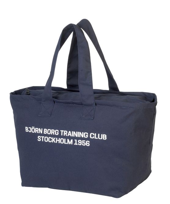 Hovedbilde Bjørn Borg gym/totebag i fargen blue