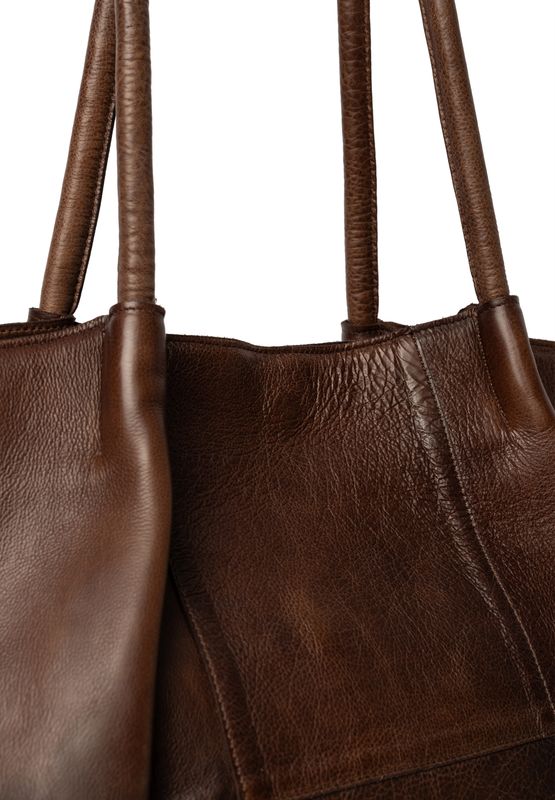 RE:Designed By Dixie Mane Big Toutebag Woodsmoke