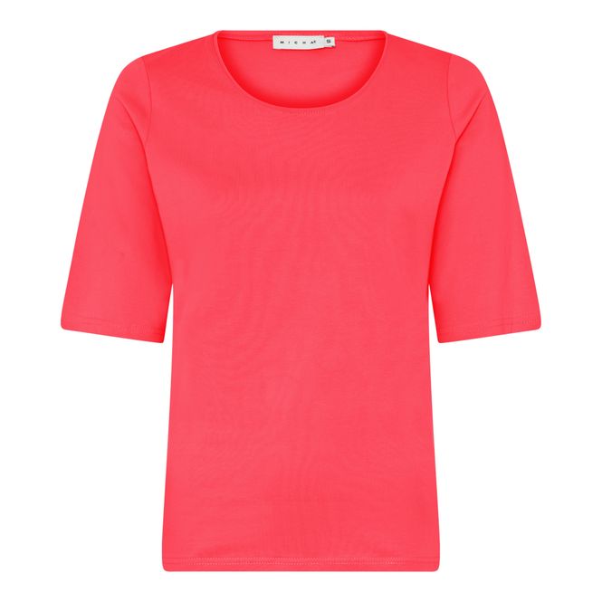 Hovedbilde Micha T-Shirt i Parad Red