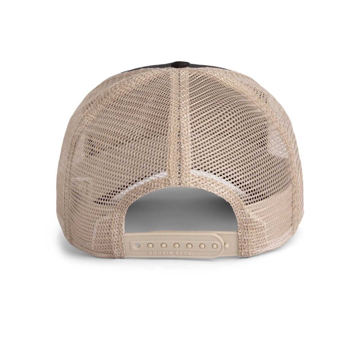 Goorin Bros  Rooster Trucker Cap Void