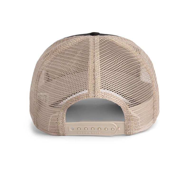 Goorin Bros  Rooster Trucker Cap Void